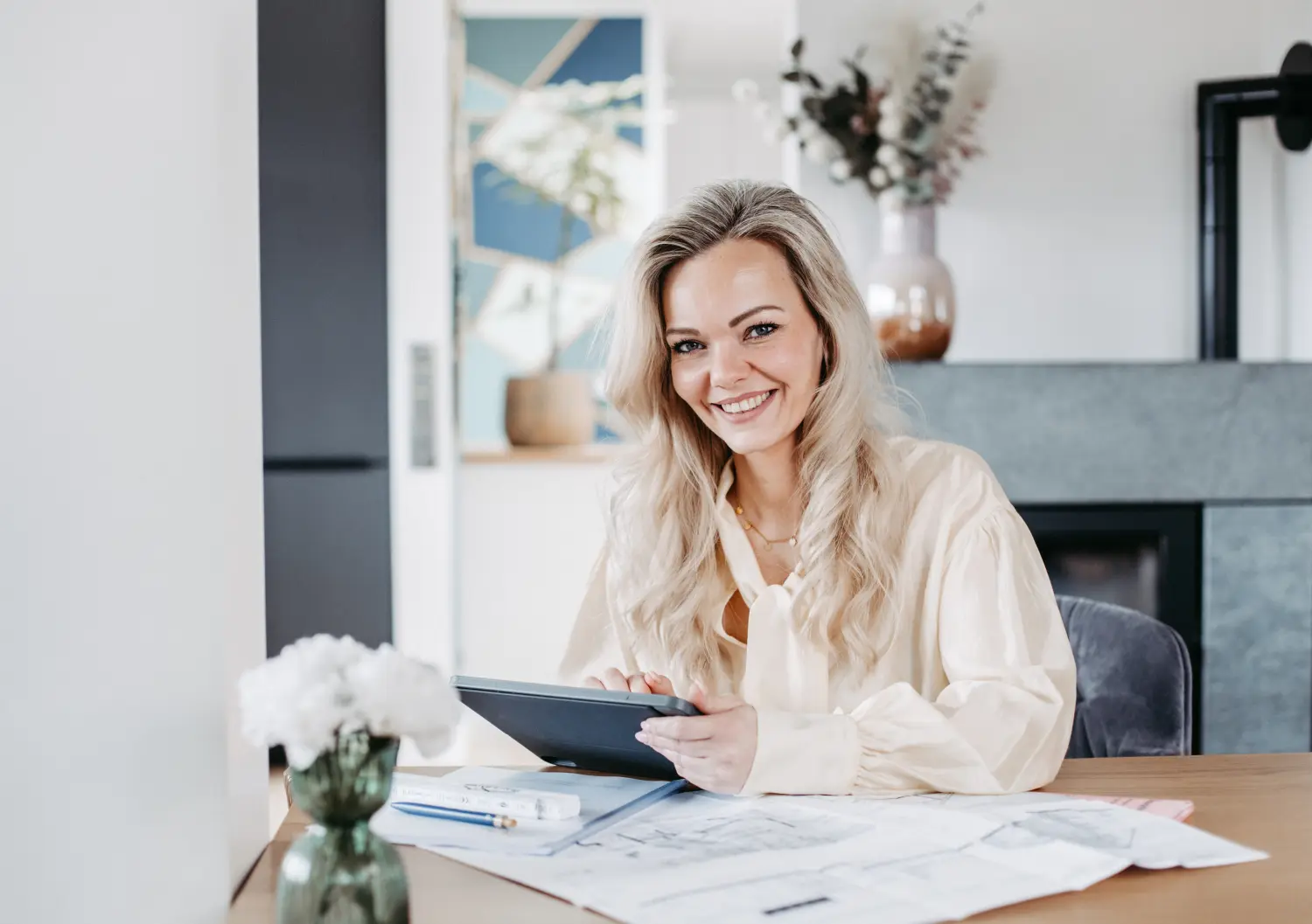 Grau & Bauer Immobilien – Immobilienmakler